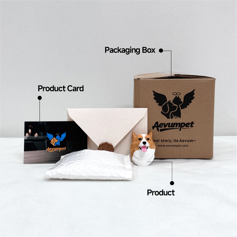 pet custom plaster refrigerator magnet gift