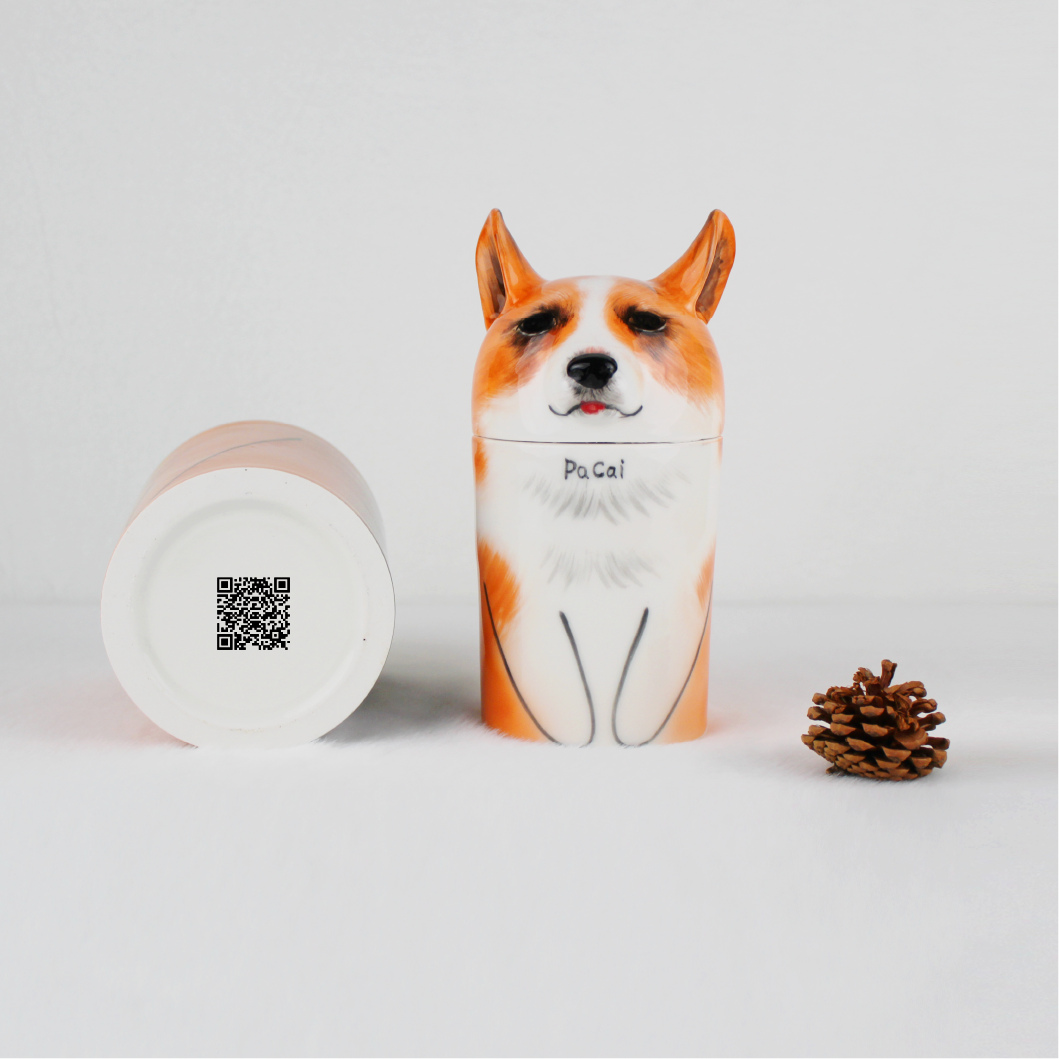 More Space for Your Pet Cherished Memories