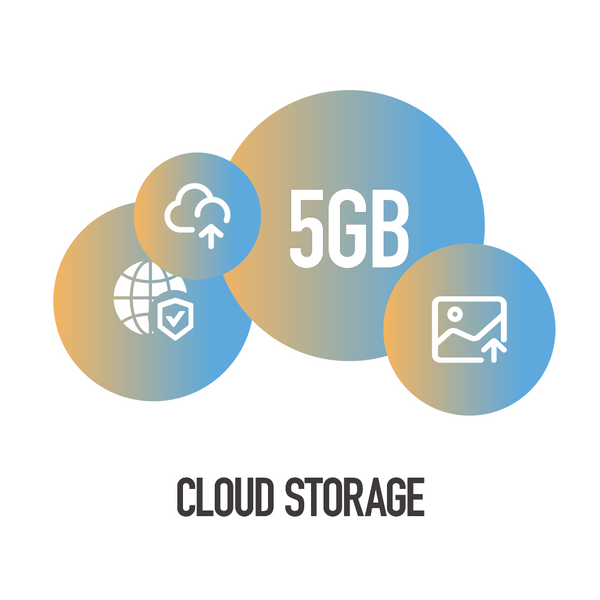 Aevumpet QR Code Storage Upgrade